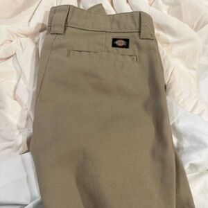 Kids Dickies size 10